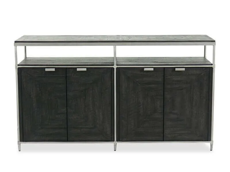 St. Armand Entertainment Console