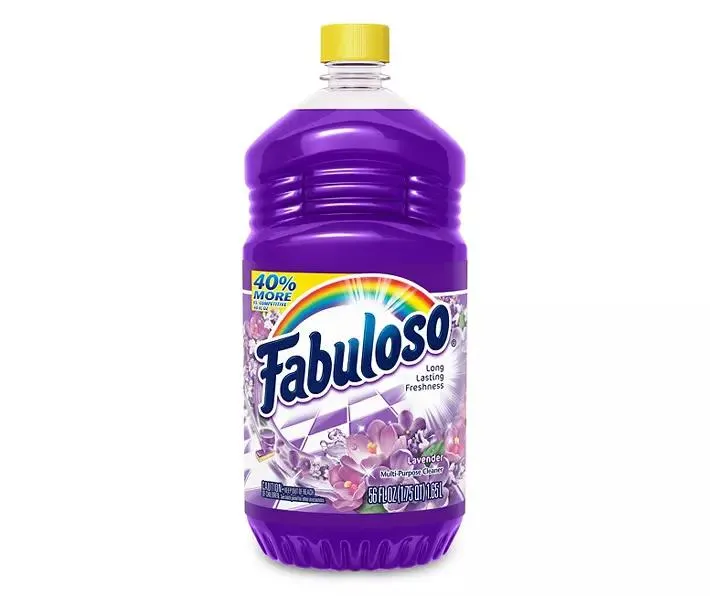 All Purpose Cleaners