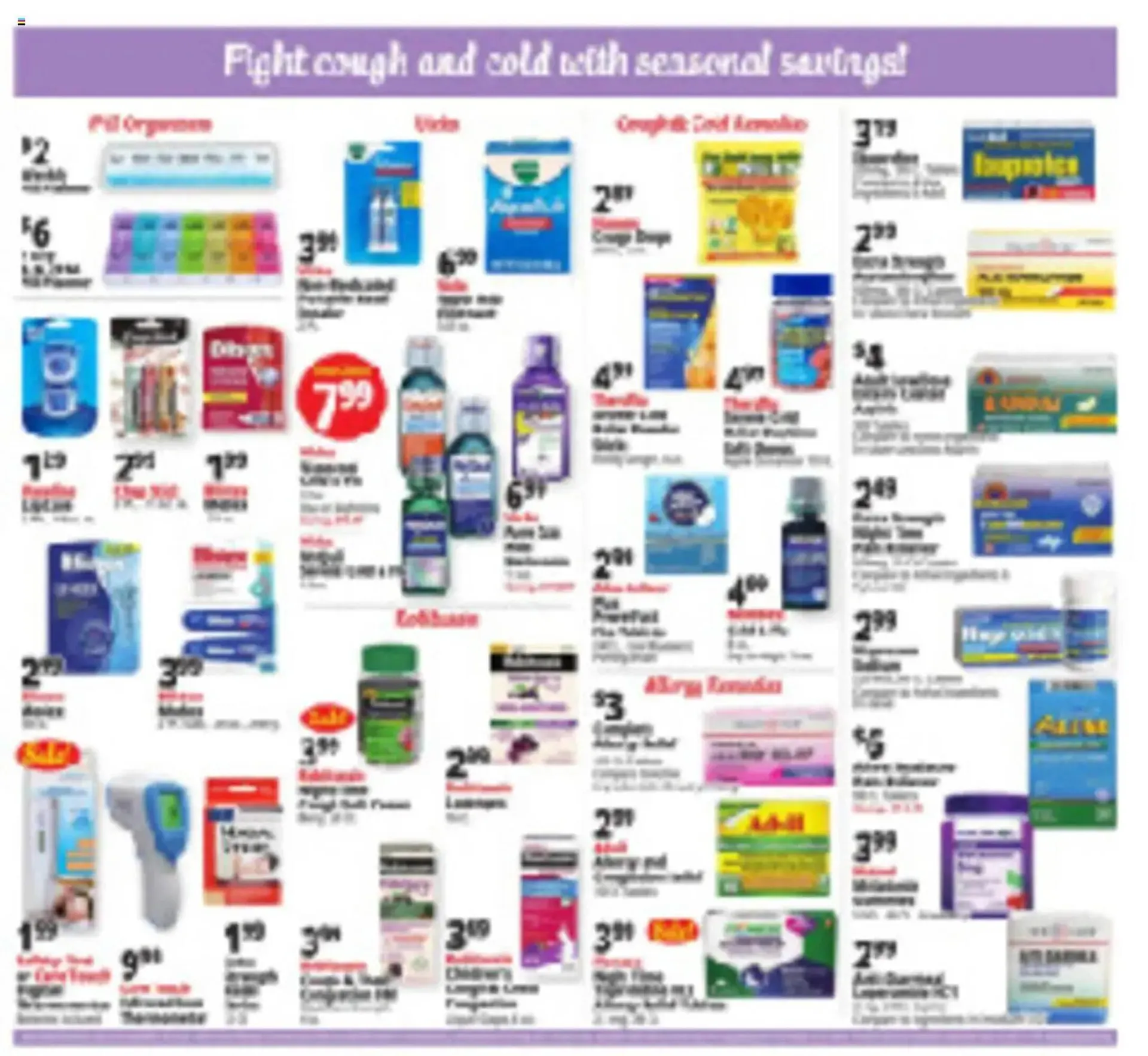 Weekly ad Ocean State Job Lot Weekly Ad from March 6 to March 12 2025 - Page 16