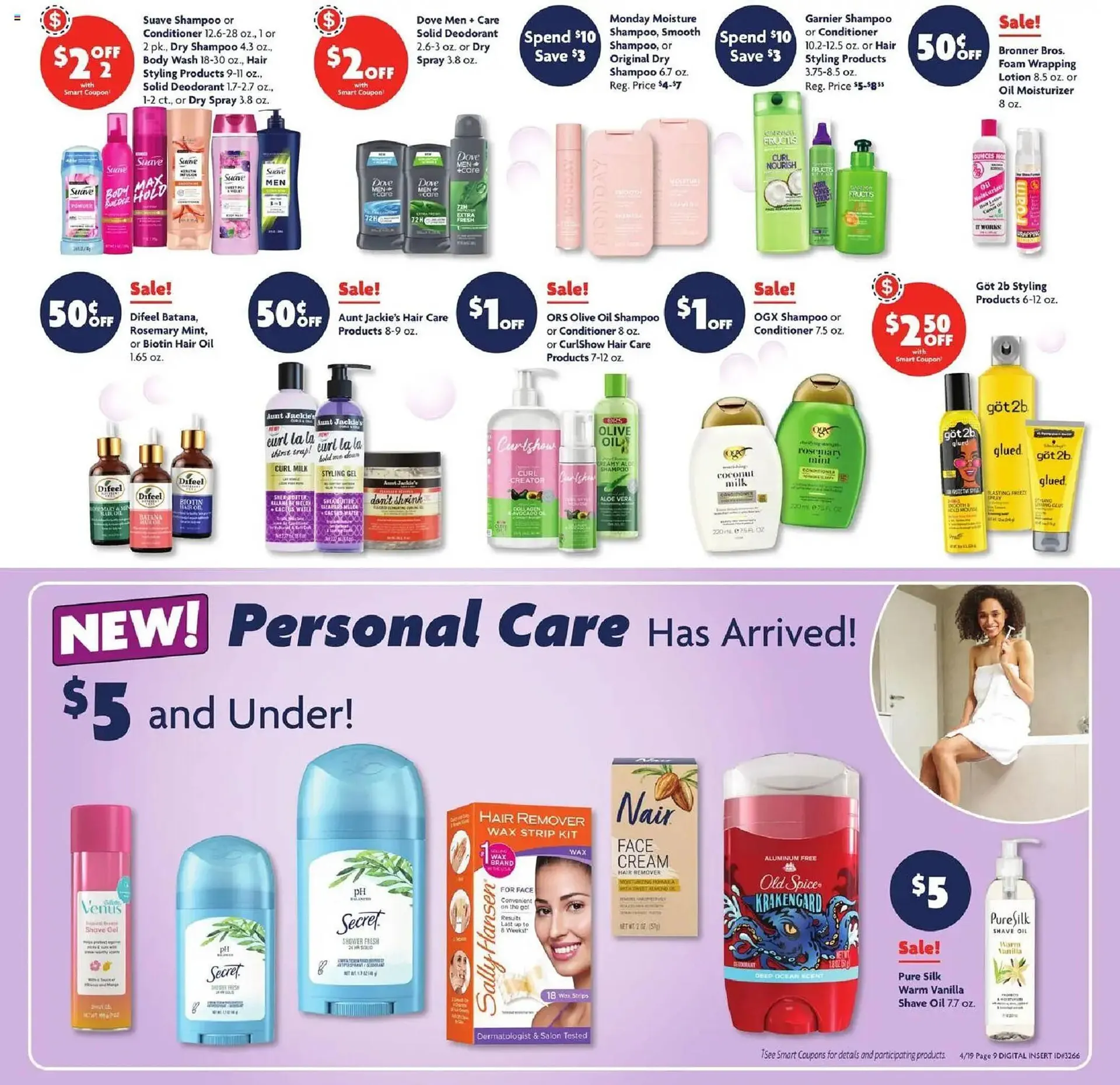 Weekly ad Family Dollar weekly ad from April 19 to April 26 2026 - Page 10