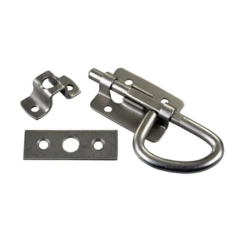JR Products Universal Bolt Latch