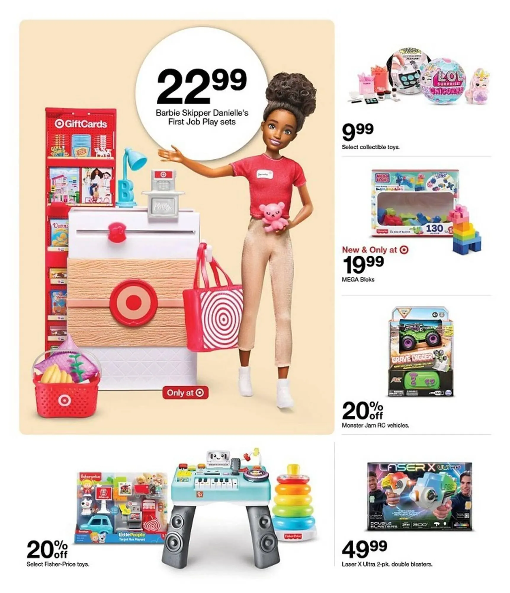 Weekly ad Target Weekly Ad from May 10 to May 24 2025 - Page 9