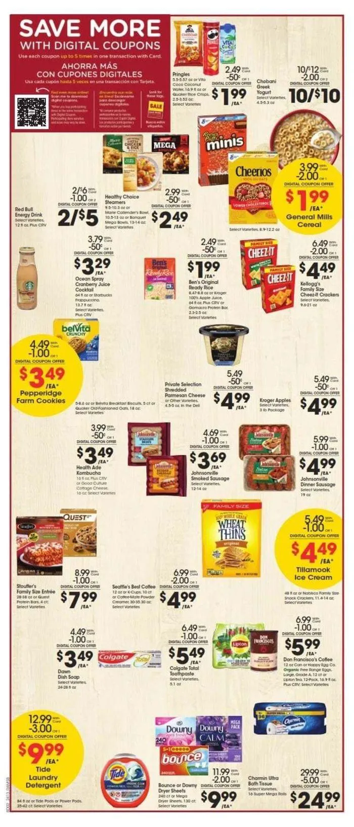 Weekly ad New Weekly ad from May 2 to May 7 2024 - Page 10