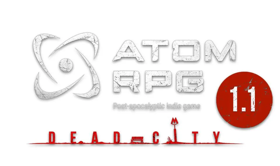 ATOM RPG: Post-apocalyptic indie game