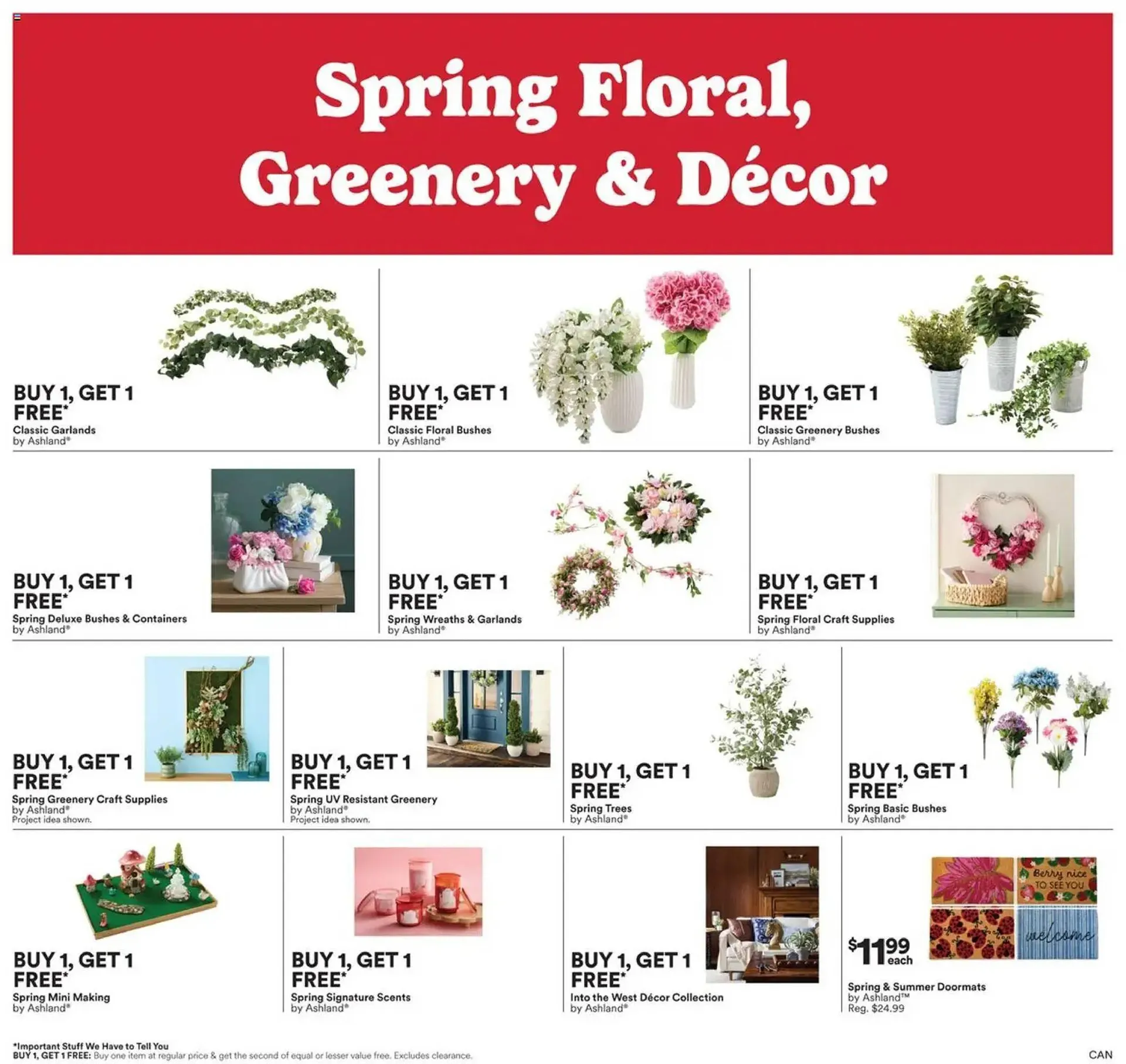 Weekly ad Michaels weekly ad from April 3 to April 10 2026 - Page 2