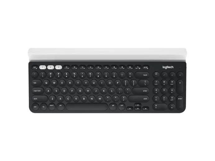 K780 Multi-Device Wireless Keyboard