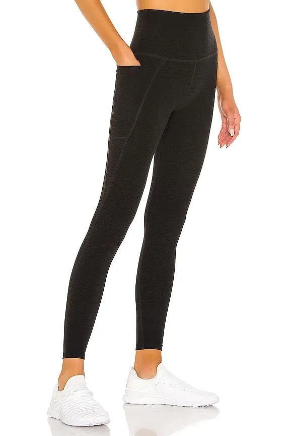 Out Of Pocket Legging Beyond Yoga