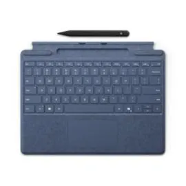 Teclado para Surface Pro de 13 pulgadas con Slim Pen: zafiro