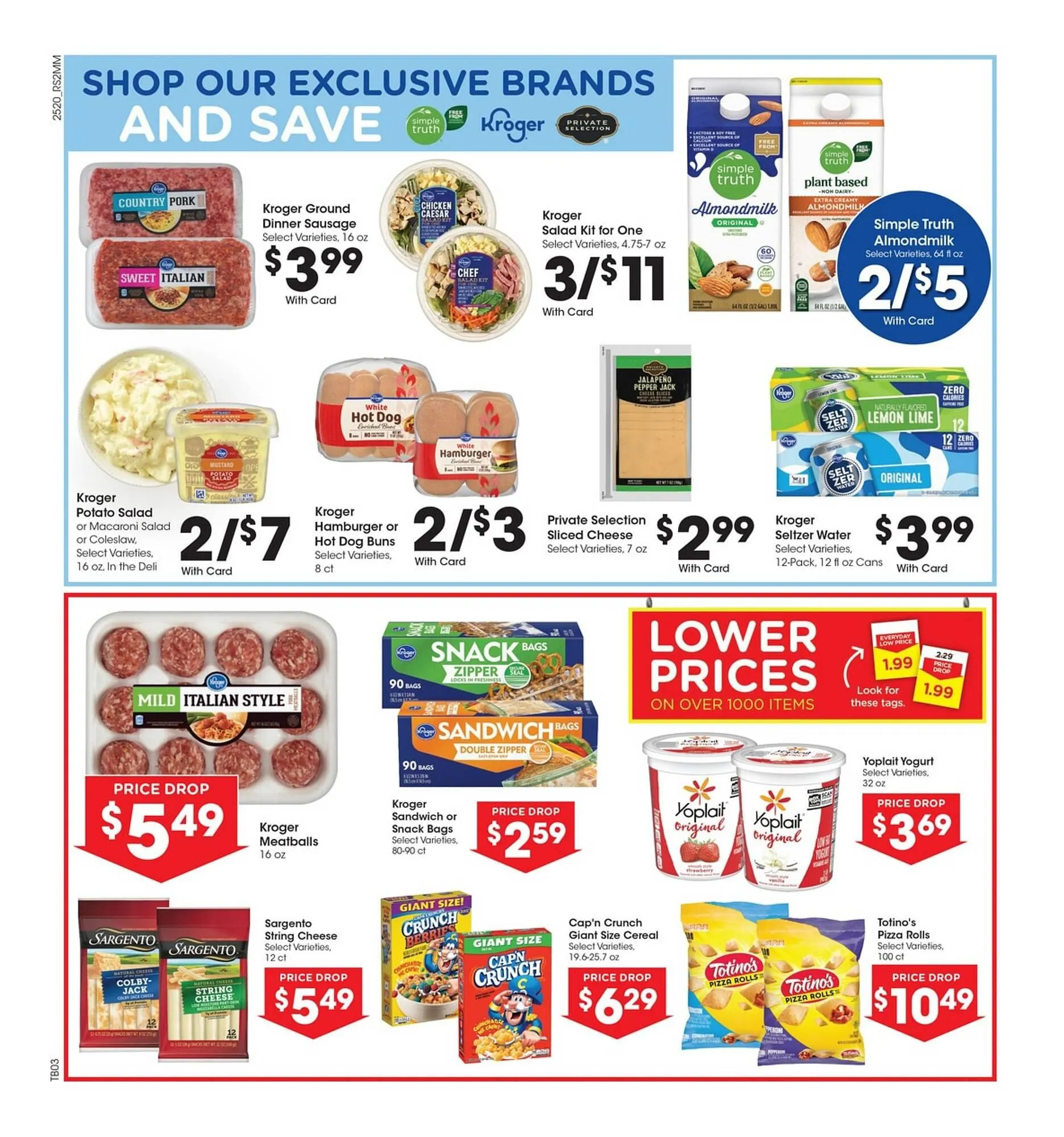 Weekly ad Metro Market ad from June 18 to June 24 2025 - Page 6