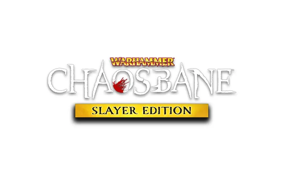 Warhammer: Chaosbane Slayer Edition