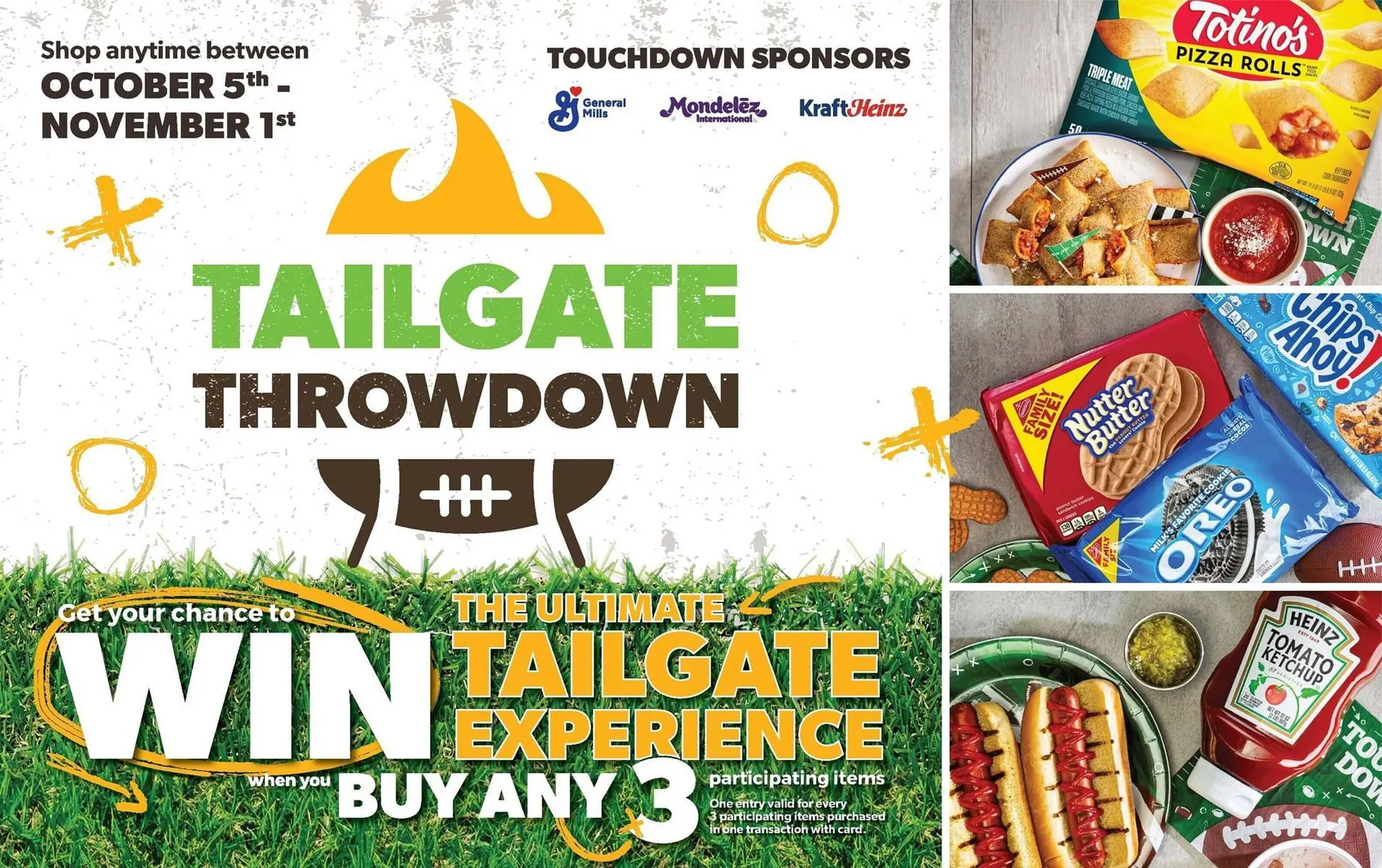 Weekly ad Family Fare weekly ad from October 17 to October 18 2025 - Page 10