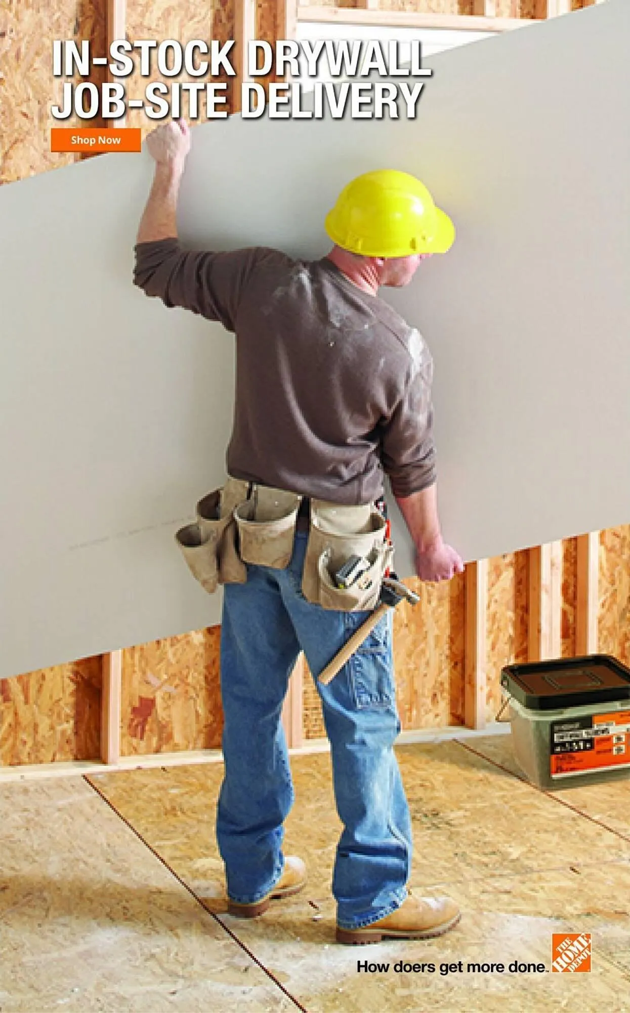 Weekly ad The Home Depot Weekly Ad from June 2 to June 9 2025 - Page 6