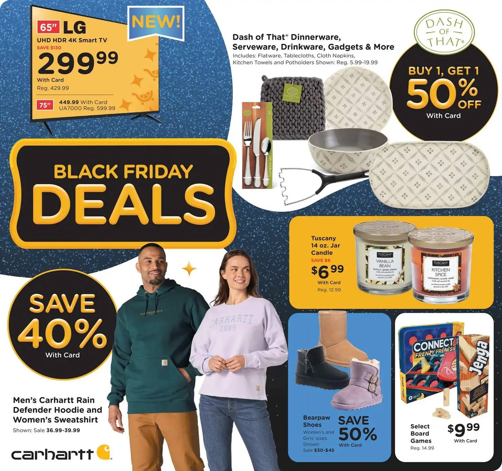 Weekly ad Fred Meyer weekly ad from November 19 to November 28 2025 - Page 2