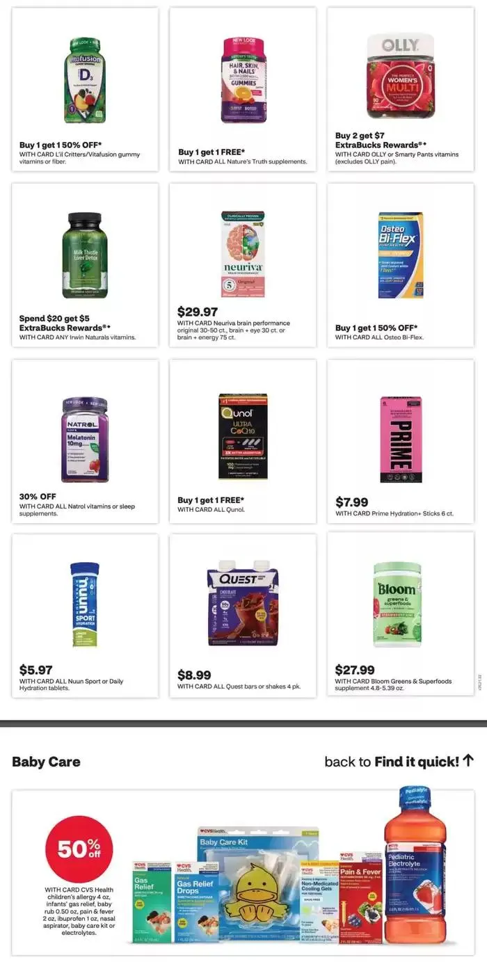 Weekly ad Wide range of offers from September 29 to October 5 2024 - Page 5