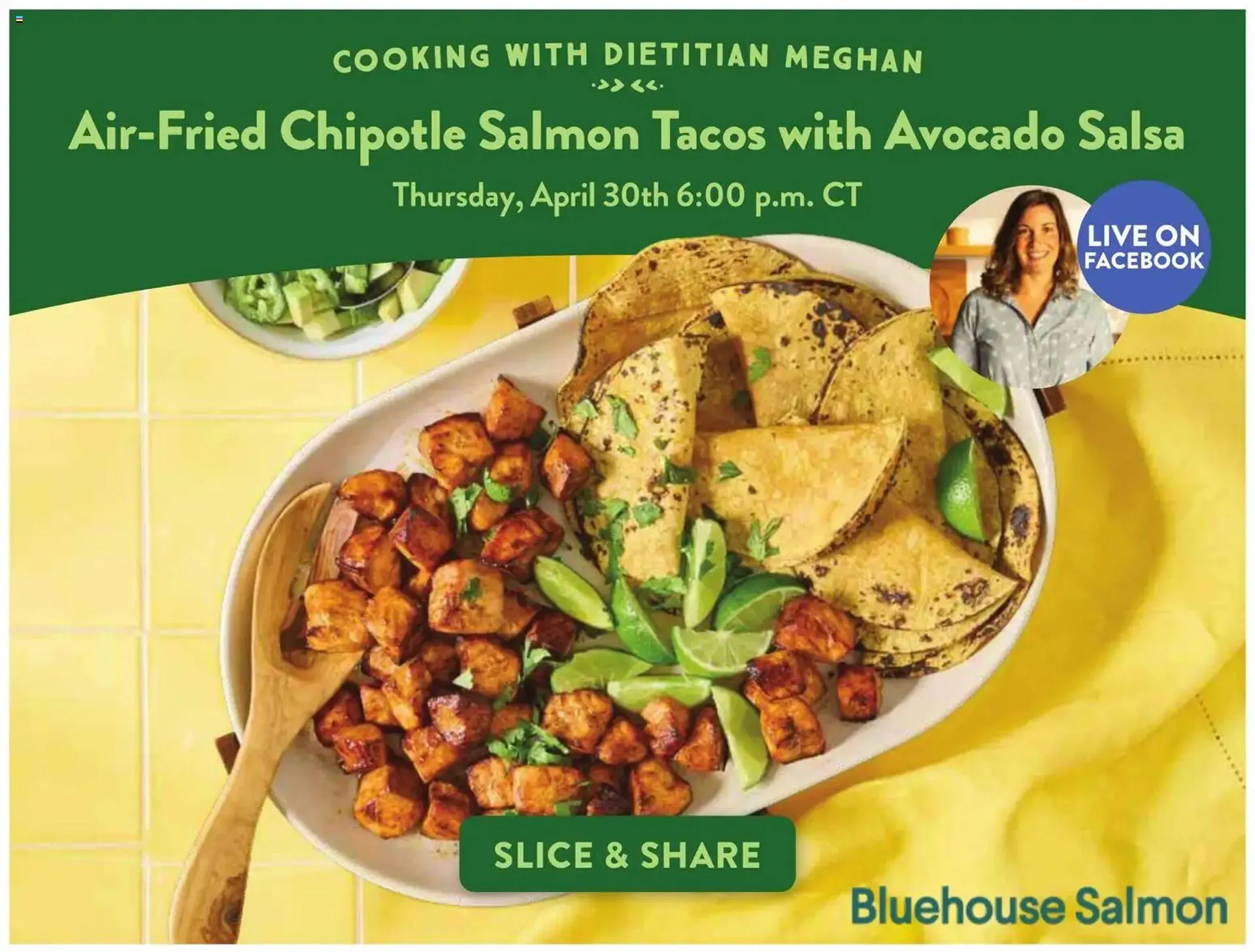 Weekly ad Fresh Thyme weekly ad from April 29 to May 6 2026 - Page 7