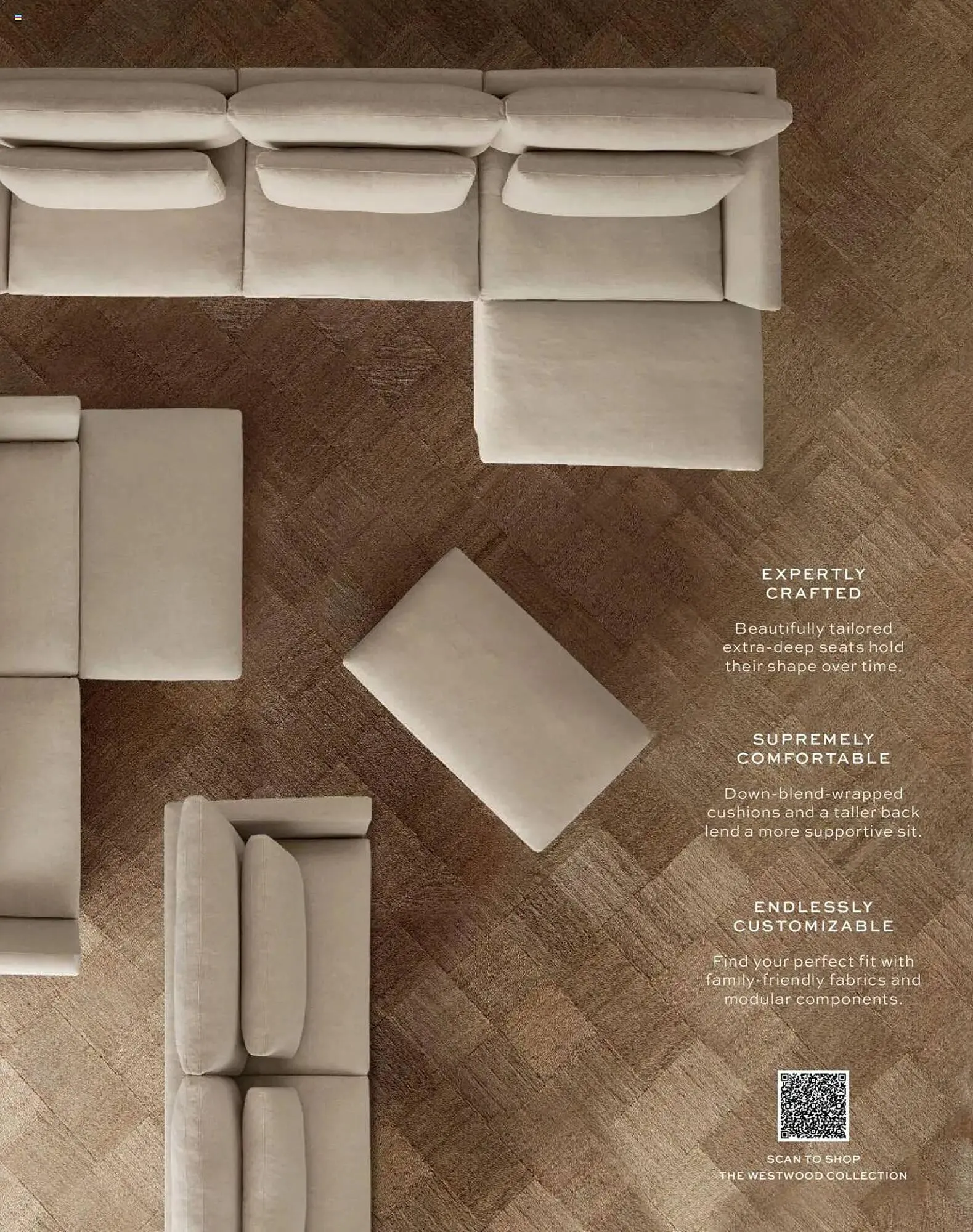 Weekly ad Pottery Barn Weekly Ad from March 22 to September 30 2025 - Page 13