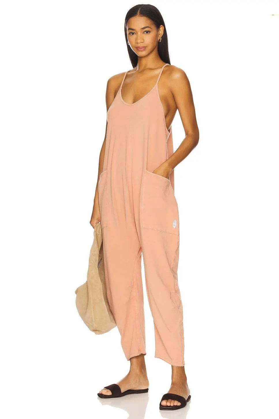 x FP Movement Hot Shot Onesie