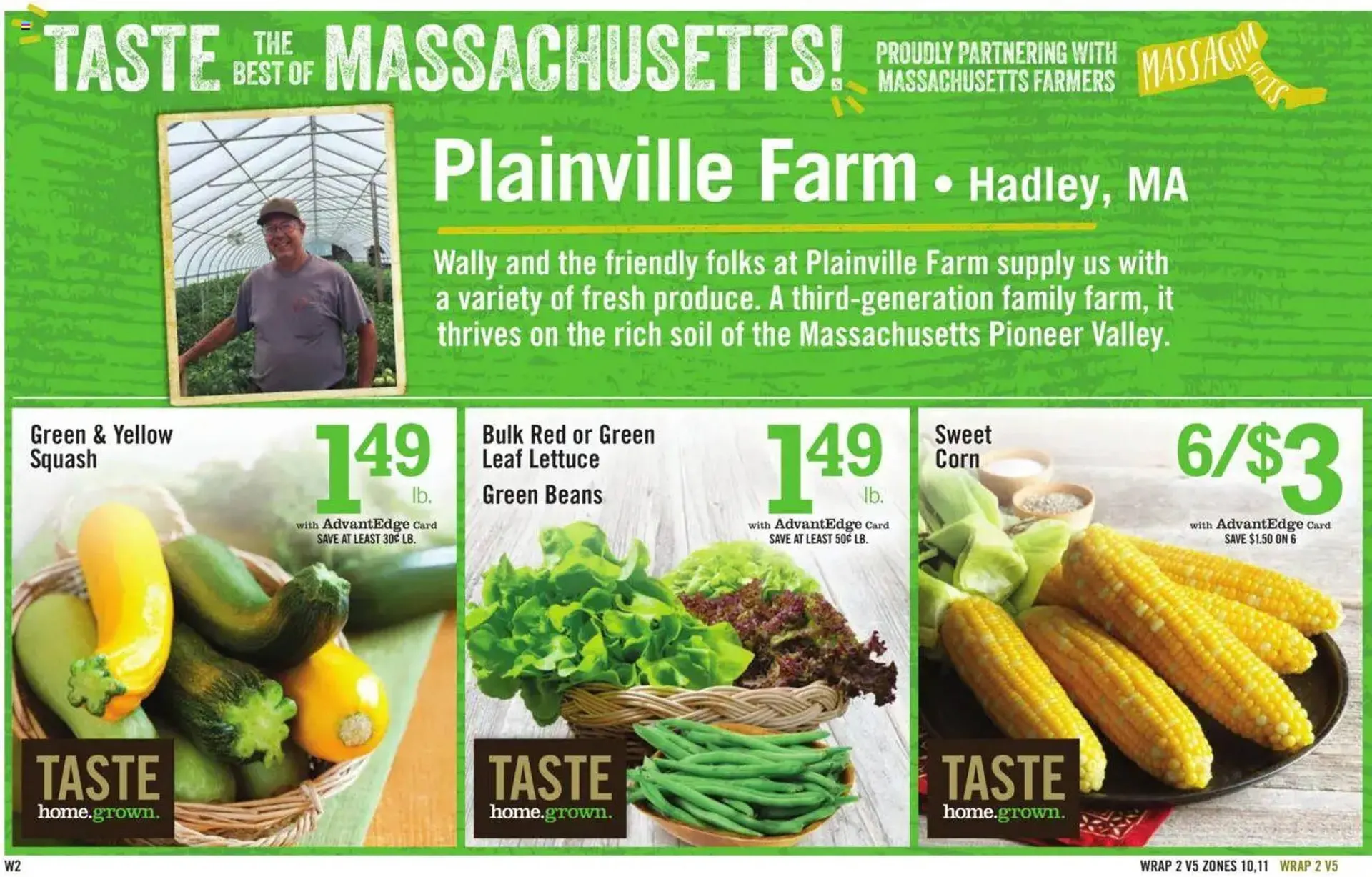 Weekly ad Price Chopper Weekly Ad from July 27 to August 2 2025 - Page 14