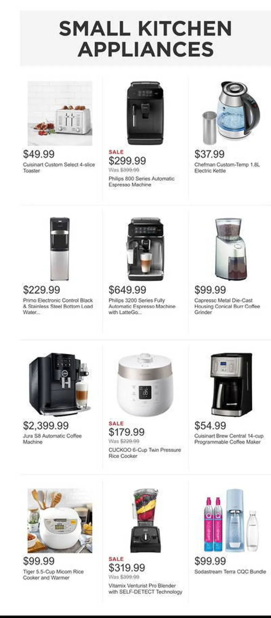 Weekly ad Costco Weekly Ad from May 12 to May 18 2025 - Page 12