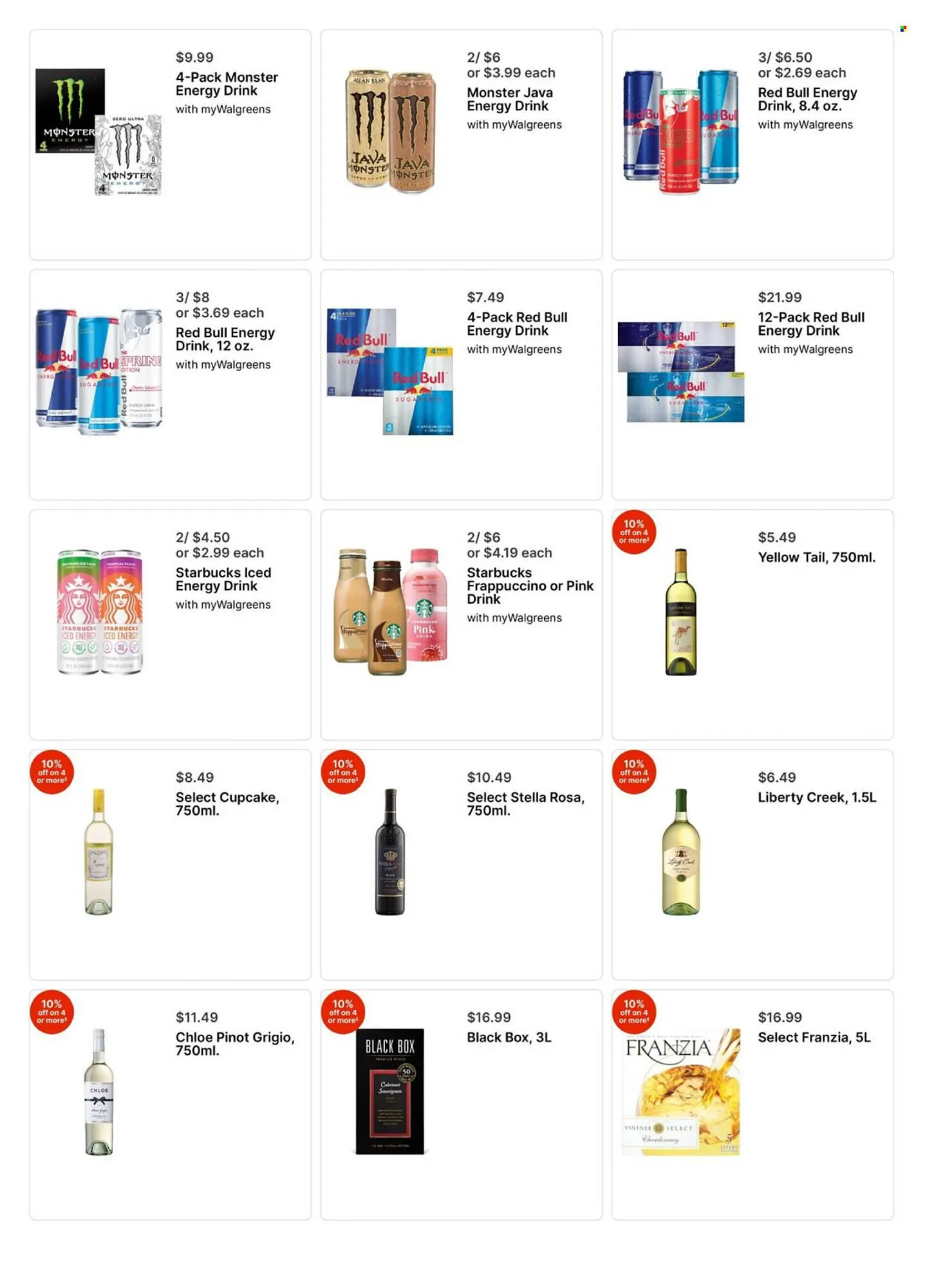 Weekly ad Walgreens weekly ad from April 12 to April 18 2026 - Page 27