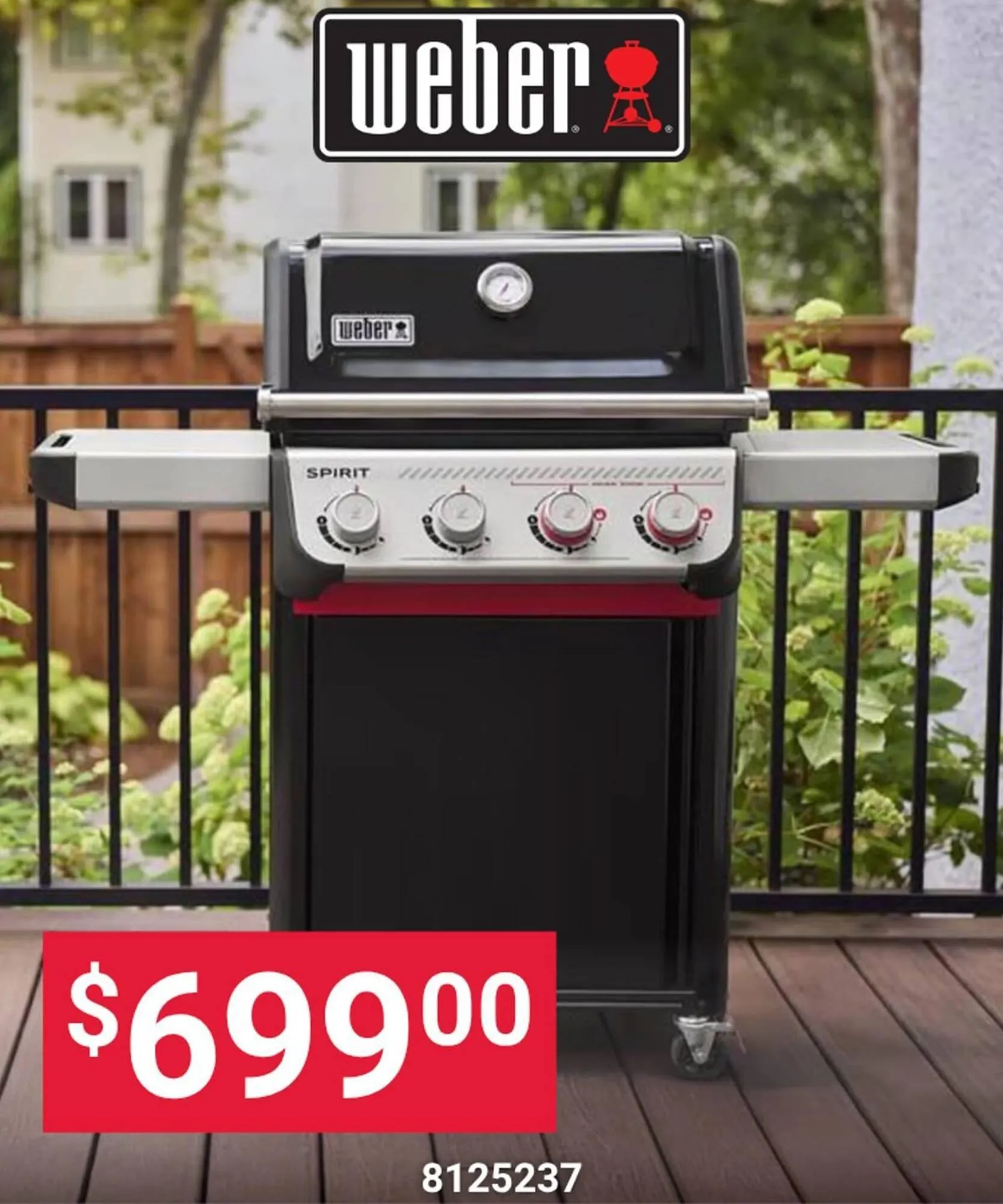 Weekly ad Ace Hardware flyer from July 1 to July 16 2026 - Page 136