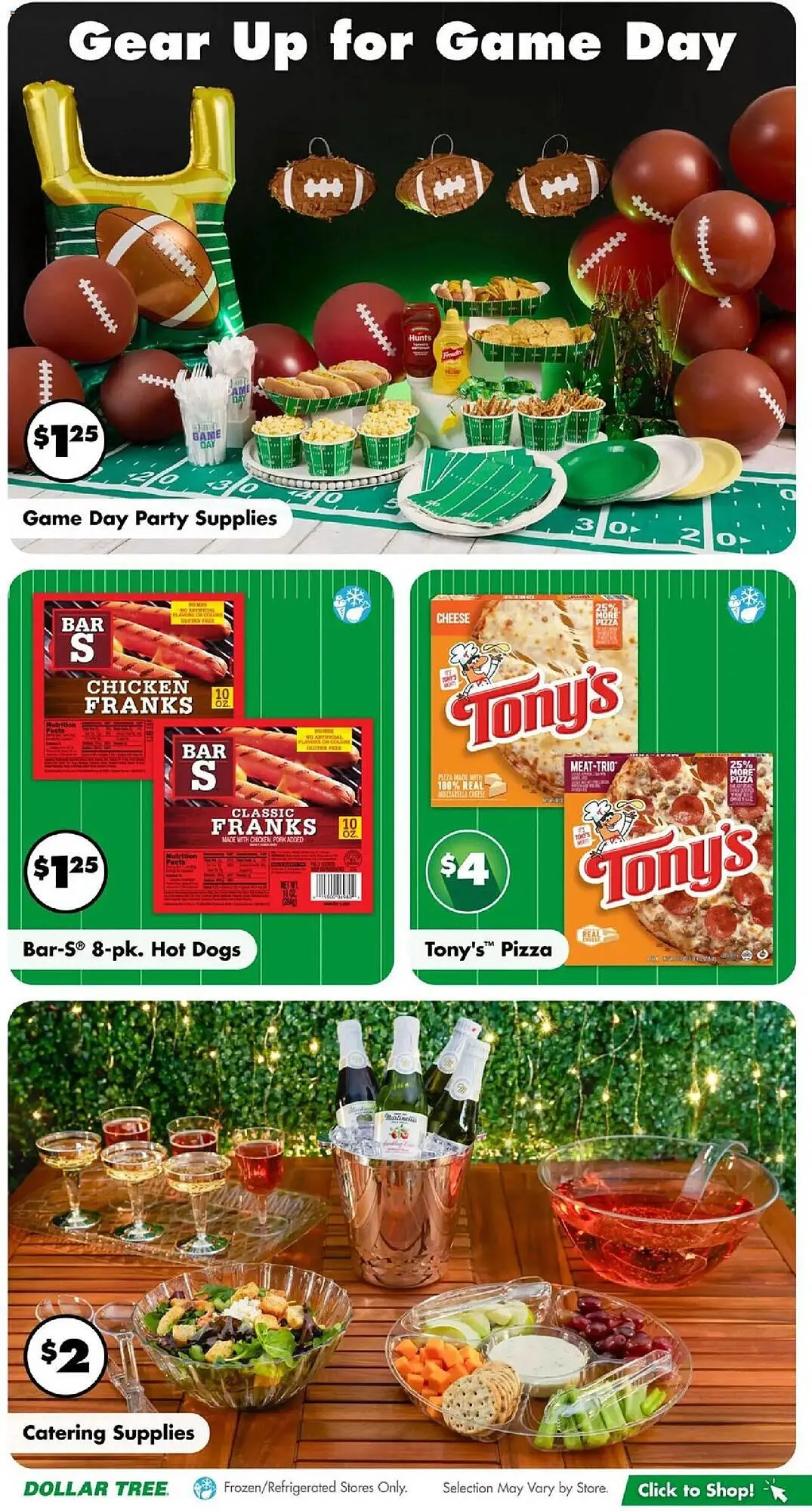 Weekly ad Dollar Tree weekly ad from January 1 to January 18 2026 - Page 6