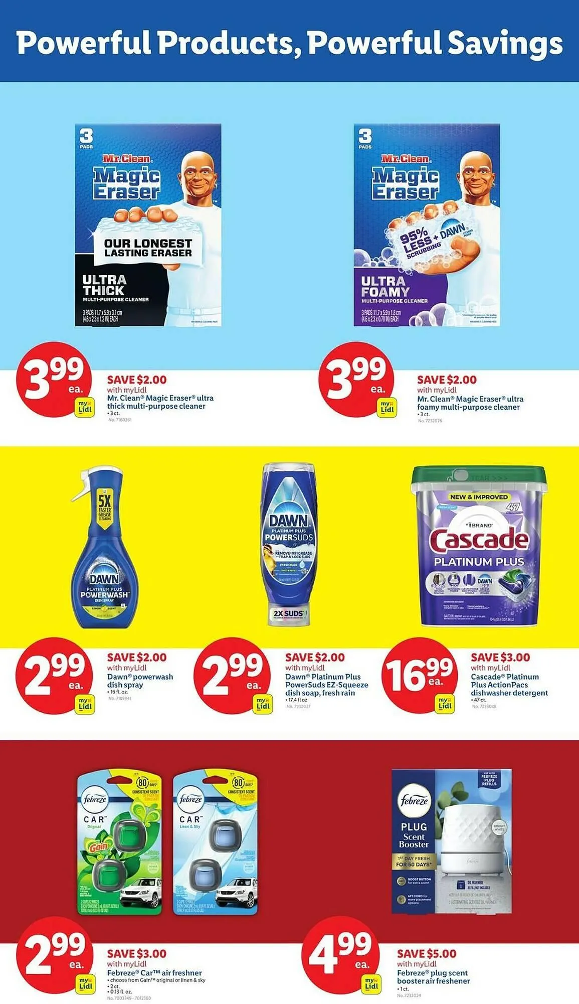 Weekly ad Lidl Weekly Ad from July 30 to August 5 2025 - Page 8