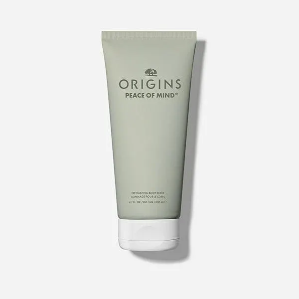 Exfoliating Body Scrub