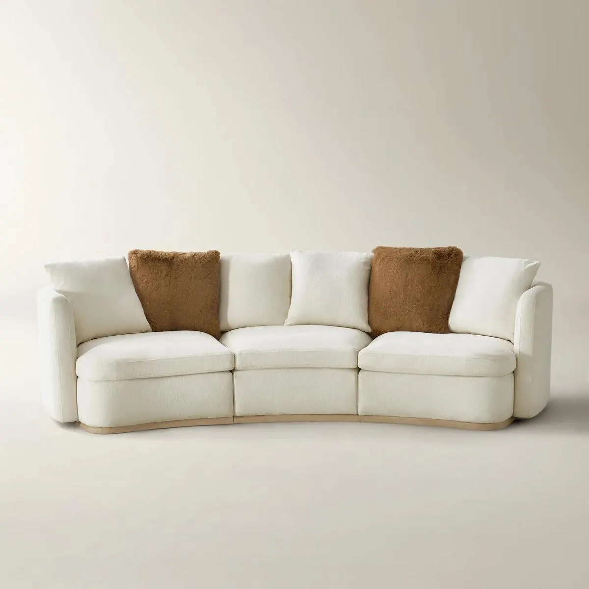 / Stria Sofa