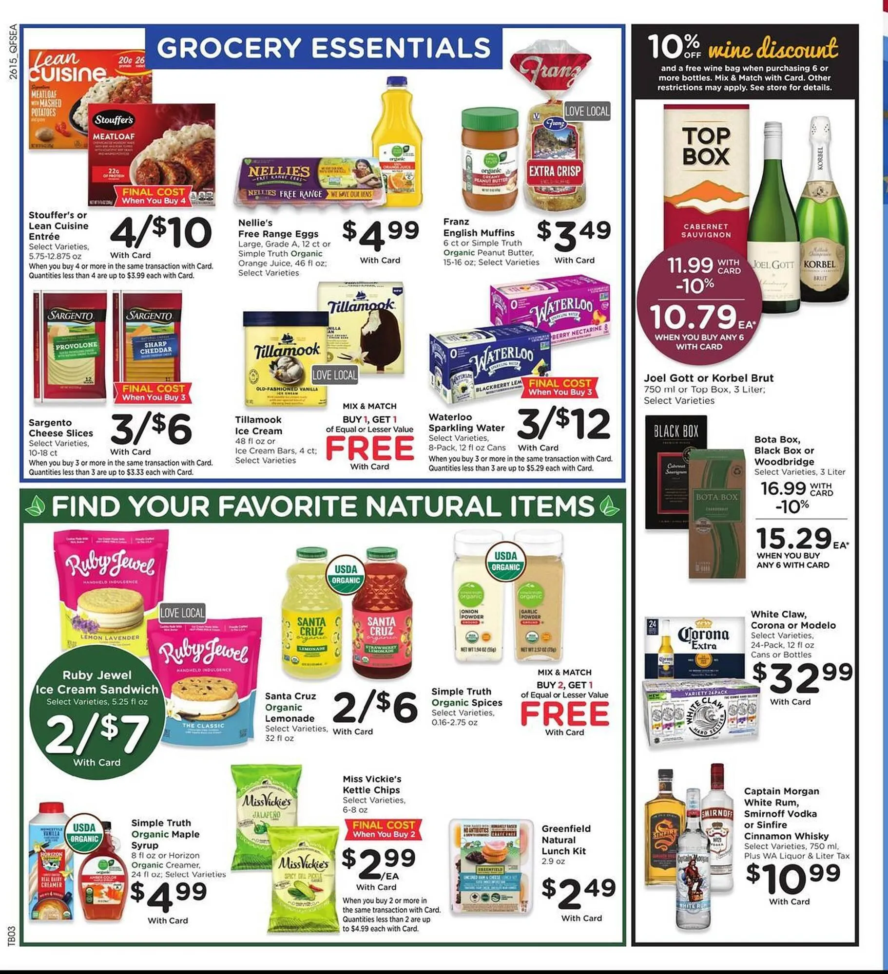 Weekly ad QFC weekly ad from May 13 to May 19 2026 - Page 5