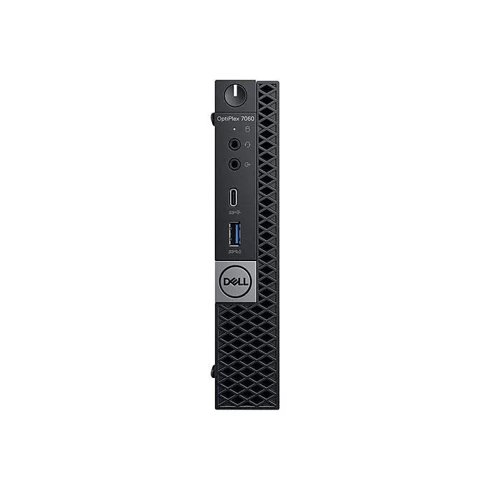 Dell OptiPlex 7060 Refurbished Desktop Computer,