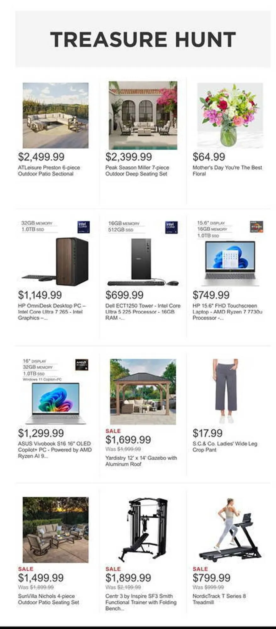 Weekly ad Costco Weekly Ad from May 5 to May 11 2025 - Page 6