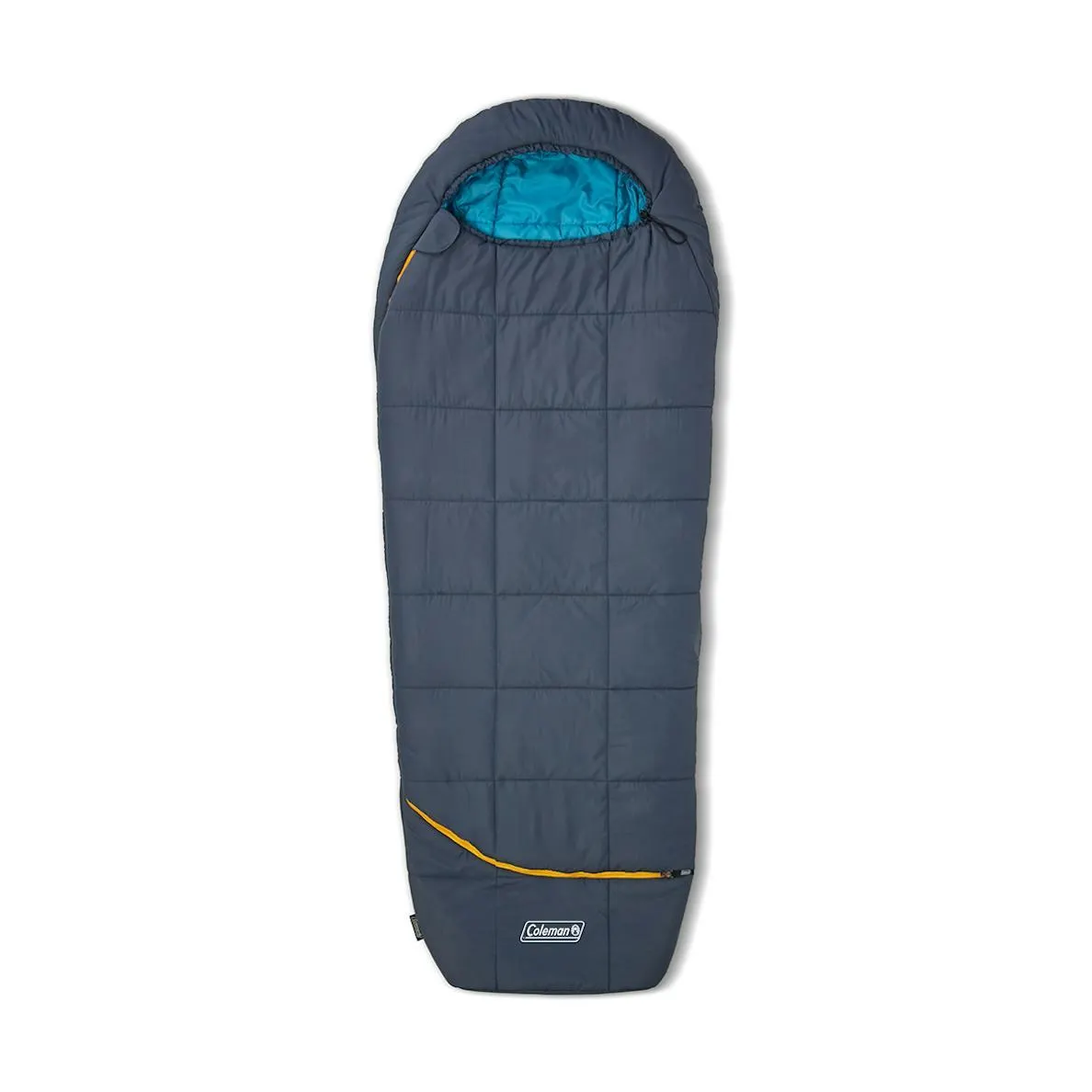 Big Bay™ 20° Big & Tall Contour Sleeping Bag