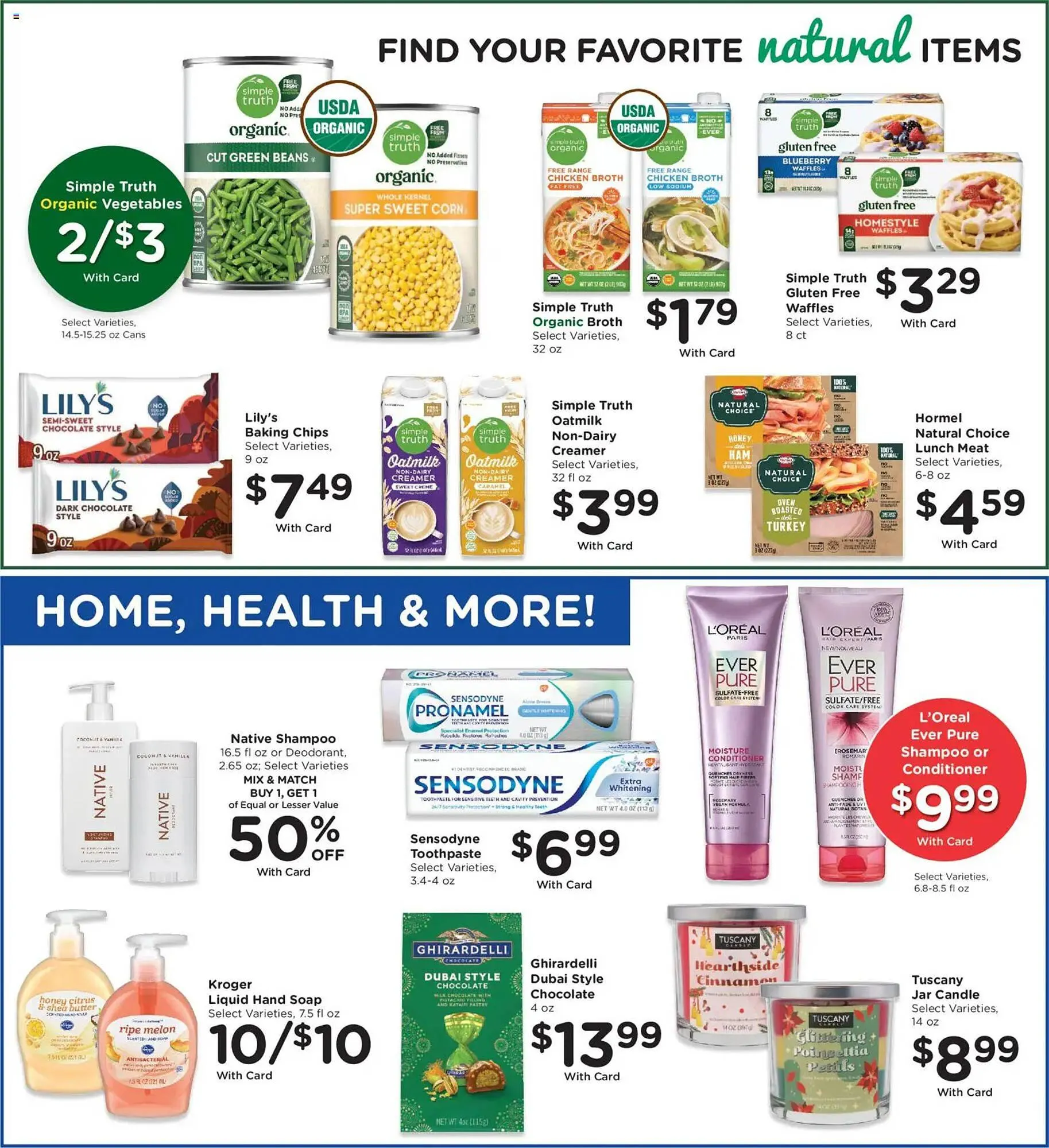 Weekly ad QFC weekly ad from December 17 to December 26 2025 - Page 14