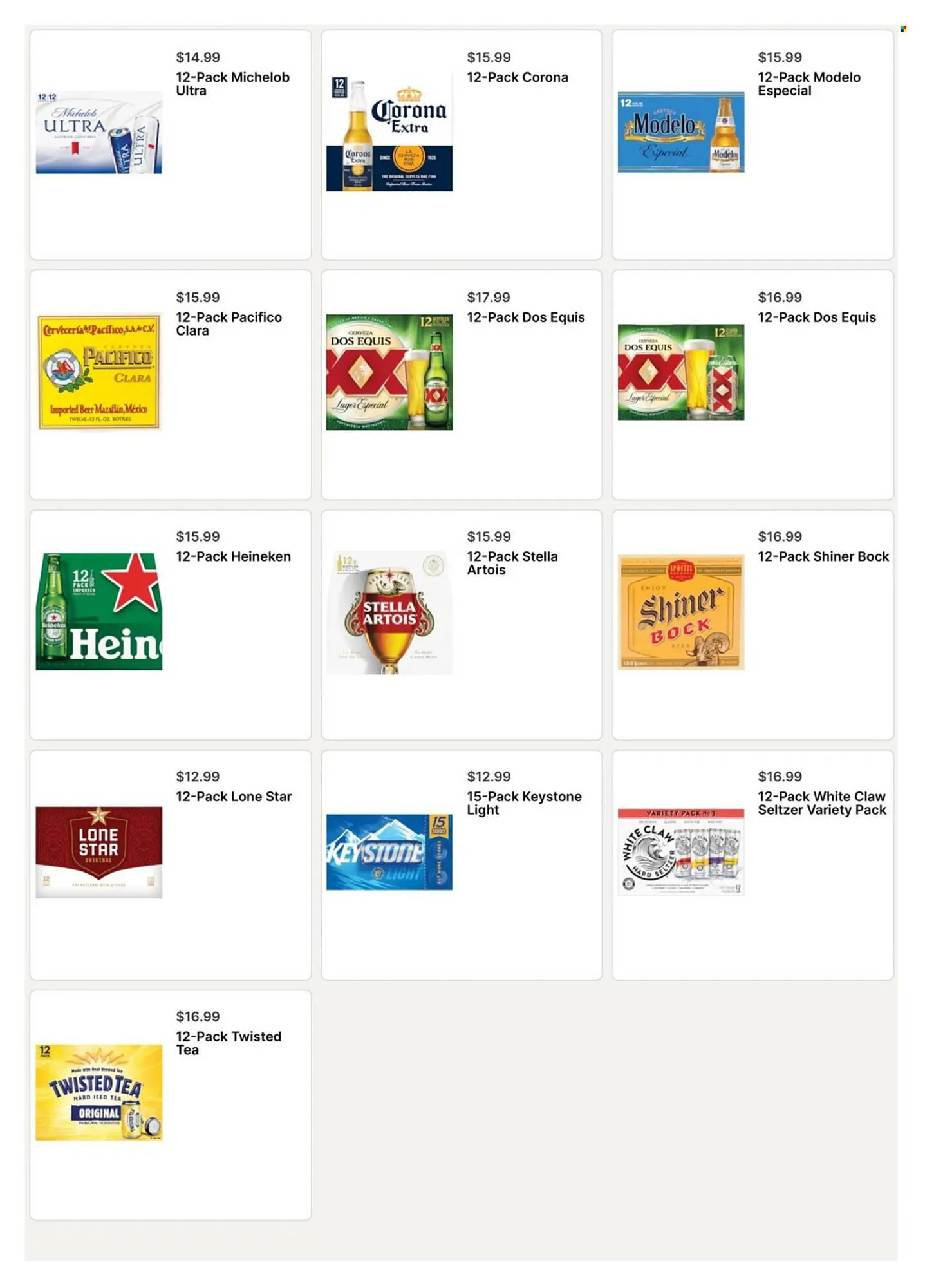 Weekly ad Walgreens weekly ad from October 12 to October 18 2025 - Page 31