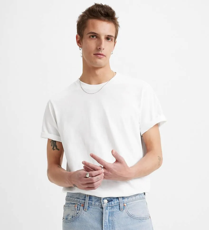 The Essential T-shirt