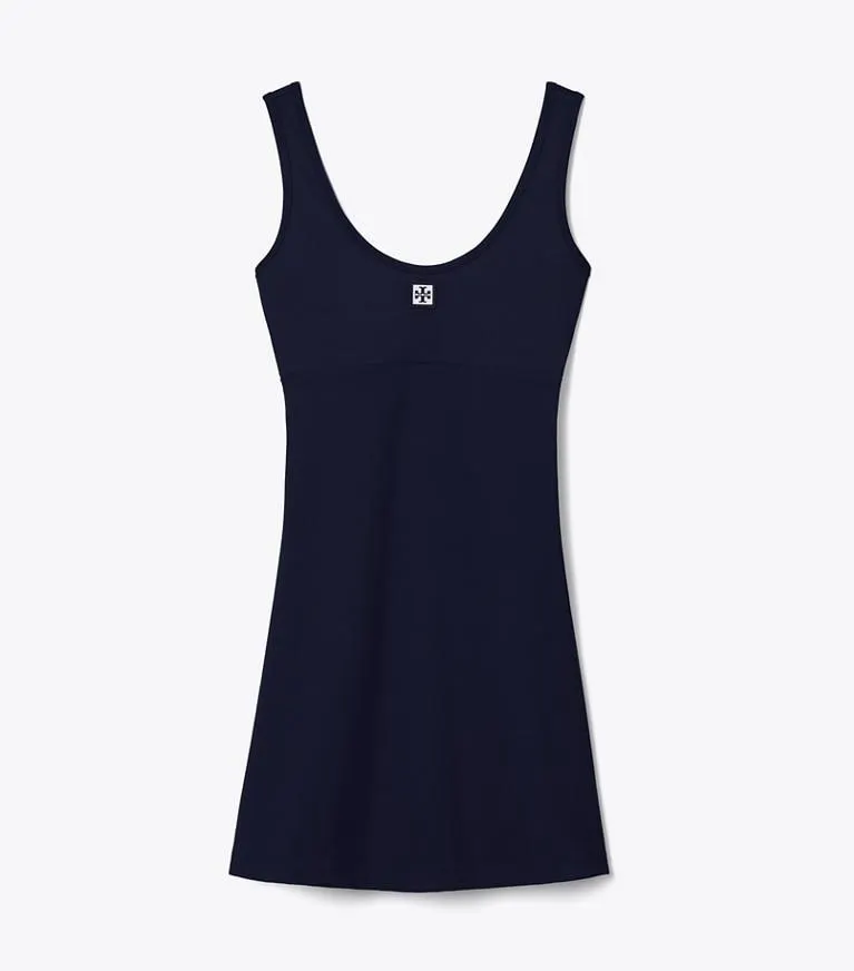 A-LINE TENNIS DRESS