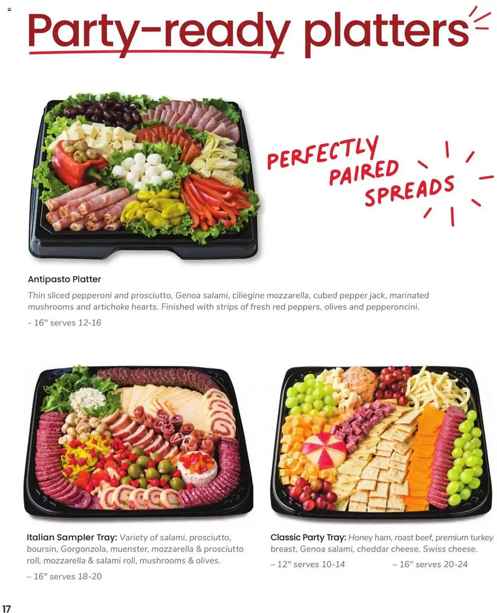 Weekly ad ACME Weekly Ad from January 1 to December 31 2025 - Page 19