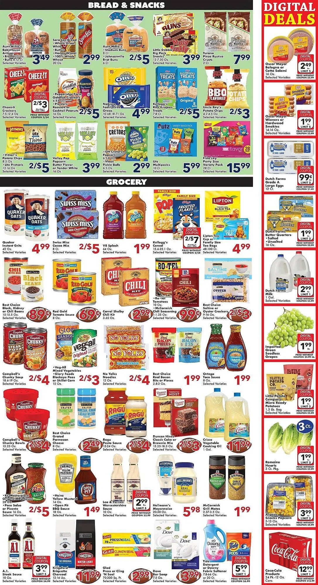 Weekly ad Fairplay weekly ad from February 4 to February 10 2026 - Page 4