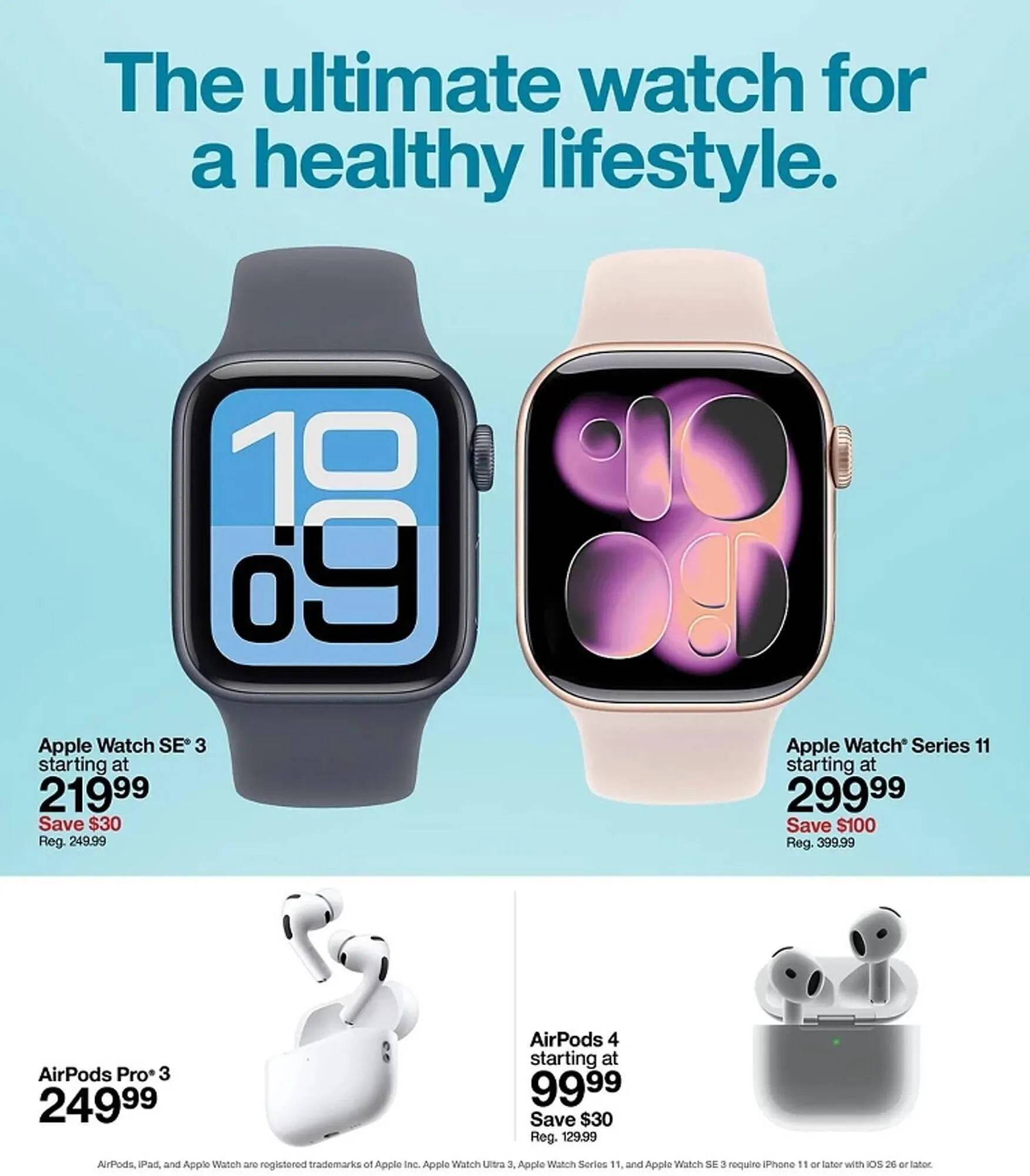 Weekly ad Target weekly ad from January 4 to January 10 2026 - Page 18