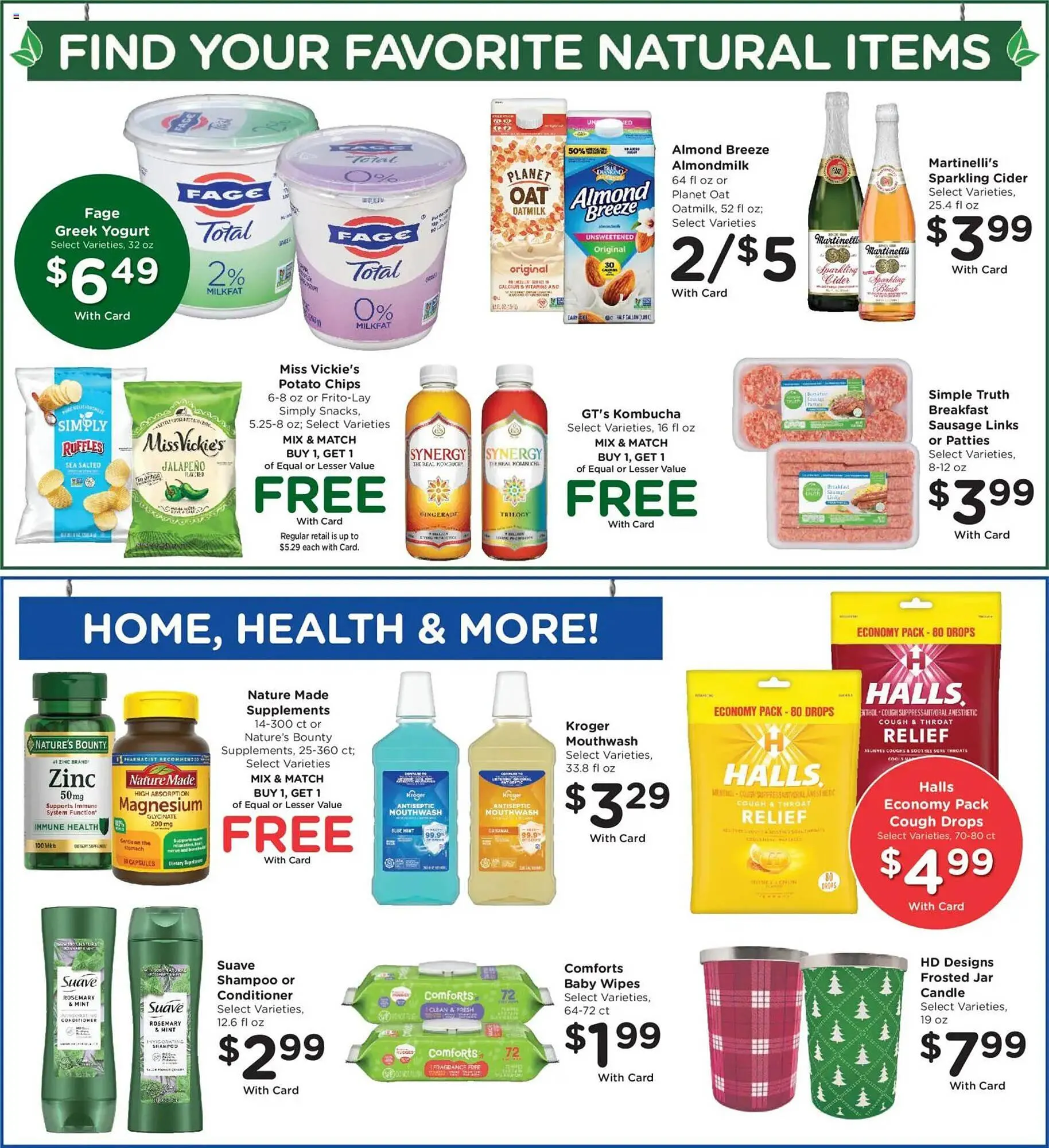 Weekly ad Fry's weekly ad from December 10 to December 16 2025 - Page 10