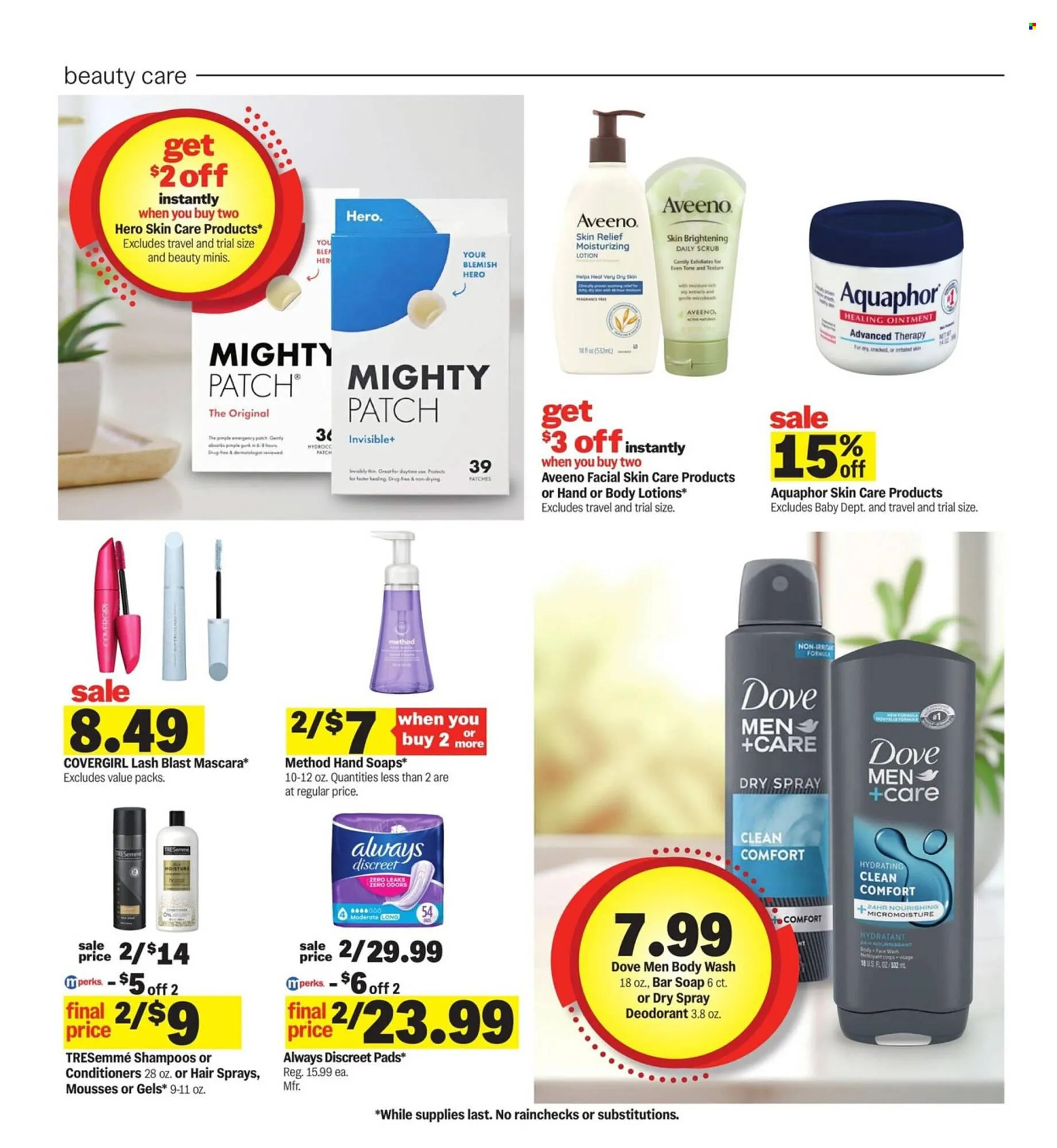 Weekly ad Meijer Weekly Ad from June 1 to June 7 2025 - Page 44