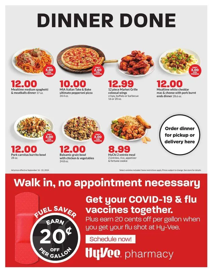 Weekly ad DigDotCom from September 16 to September 22 2024 - Page 7