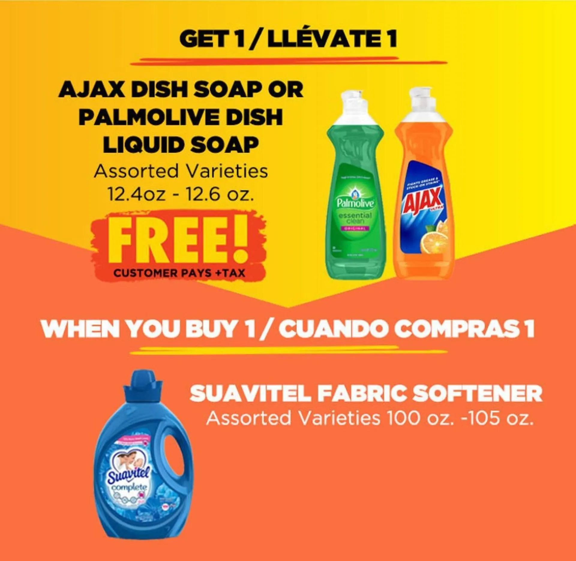 Weekly ad Northgate Market weekly ad from March 18 to March 31 2026 - Page 49