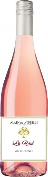 Alain De La Treille - Le Rose 2024