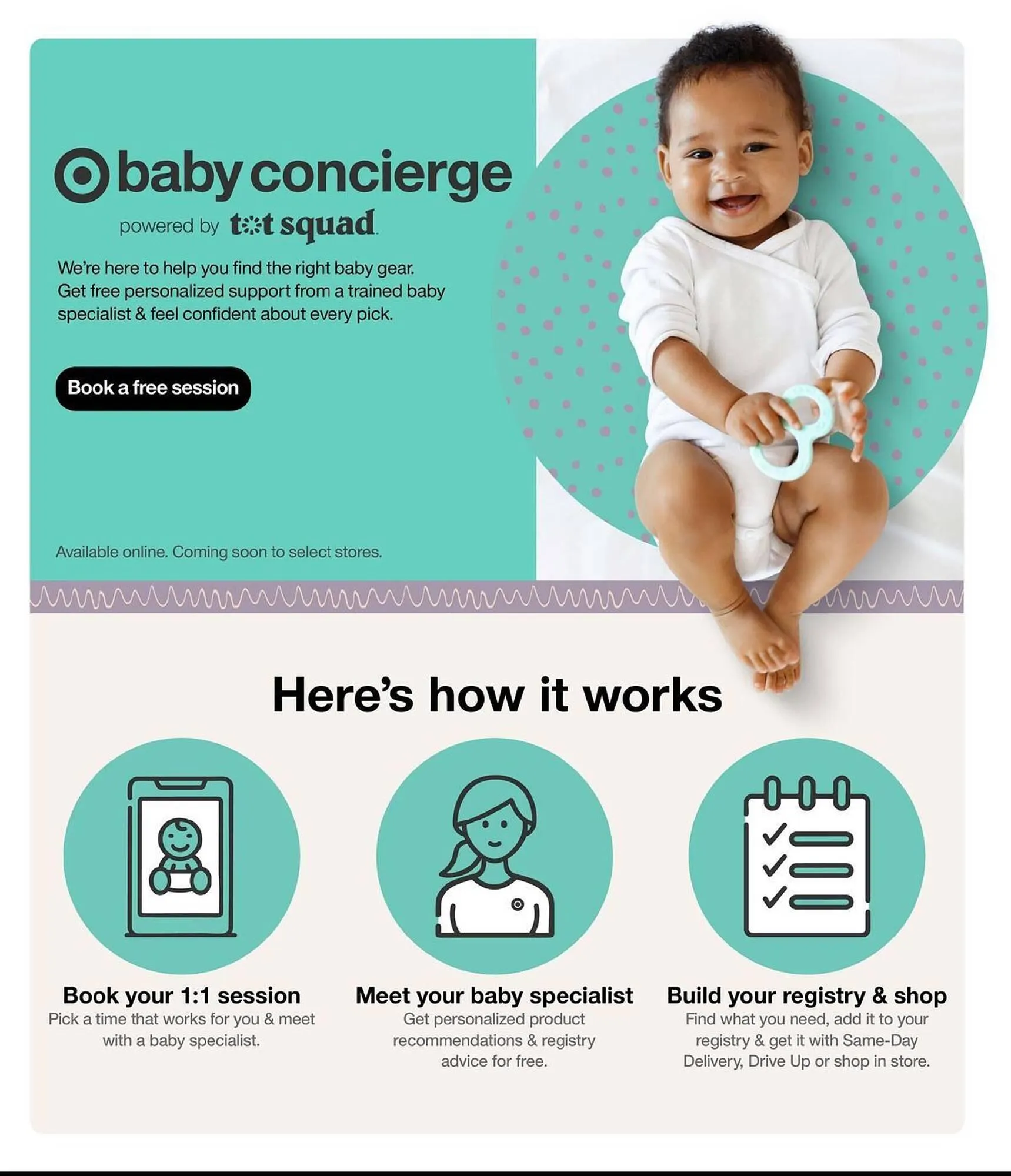 Weekly ad Target weekly ad from May 3 to May 9 2026 - Page 30