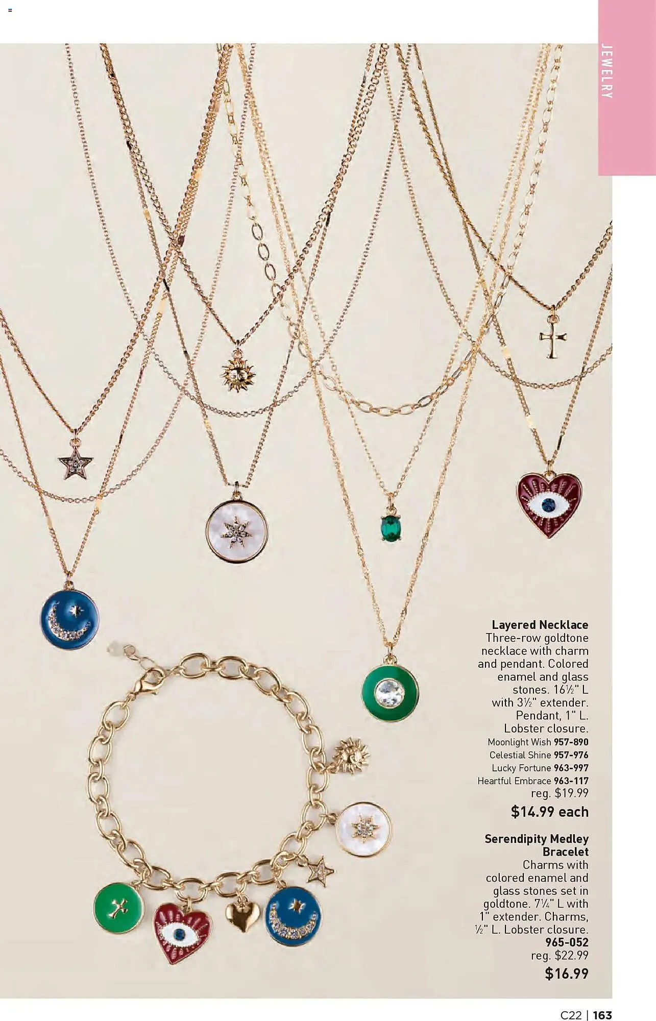 Weekly ad Avon weekly ad from October 22 to November 5 2025 - Page 163