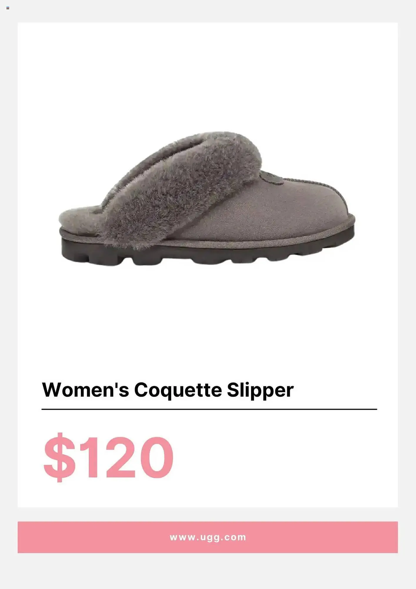 Weekly ad UGG Australia Weekly Ad from January 18 to February 15 2025 - Page 2