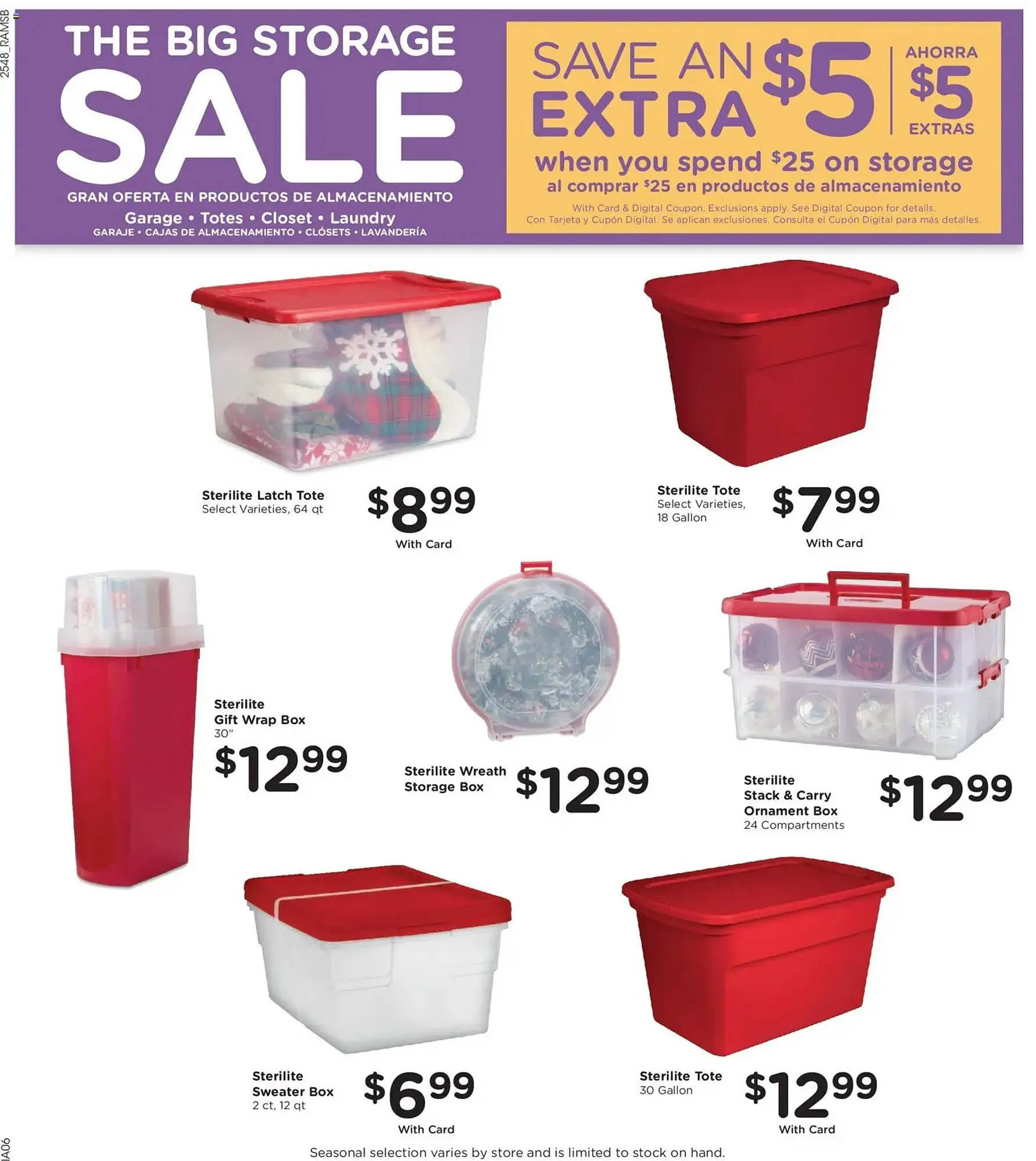 Weekly ad Ralphs weekly ad from January 2 to January 6 2026 - Page 13