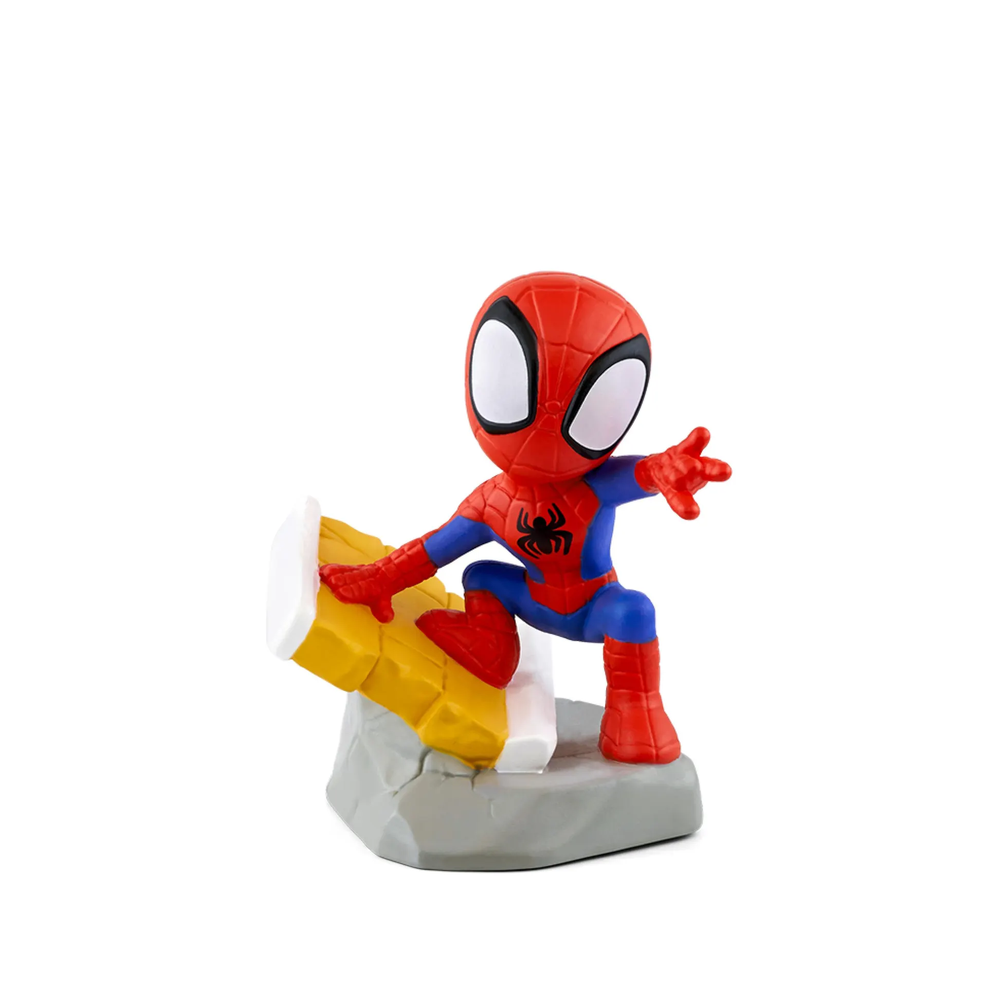 Marvel's Spidey and His Amazing Friends: Spidey Tonie